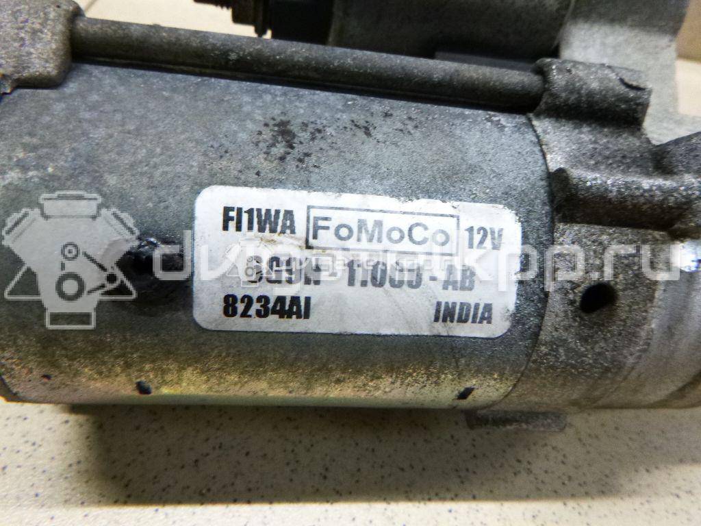 Фото Стартер  1525794 для ford america Explorer {forloop.counter}}