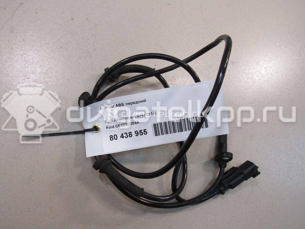 Фото Датчик ABS передний  CB5Z2C204A для ford america Explorer {forloop.counter}}