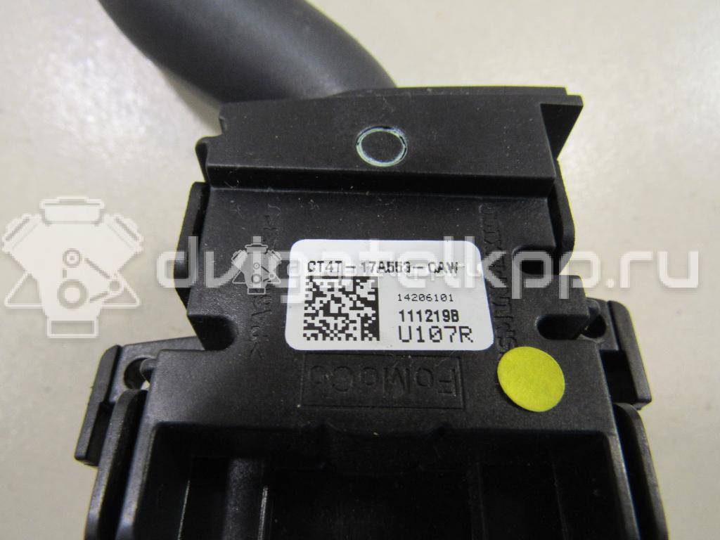 Фото Переключатель стеклоочистителей  BT4Z17A553AA для ford america Explorer {forloop.counter}}