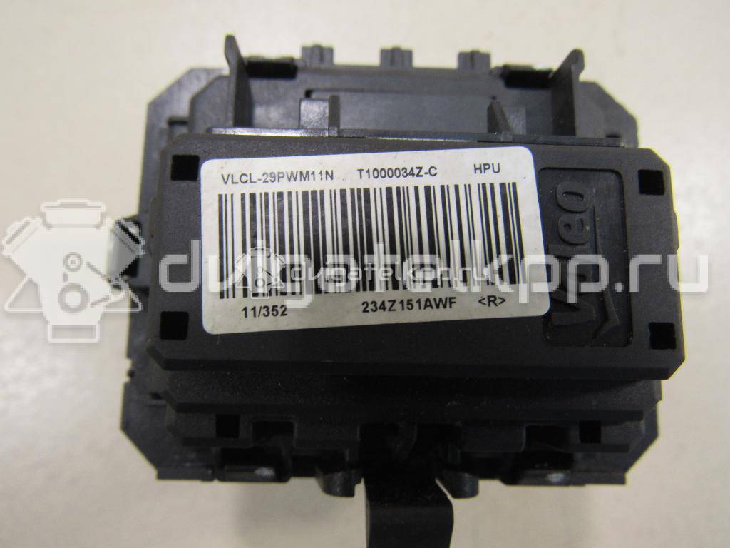 Фото Резистор отопителя  ae9z19e624a для ford america Explorer {forloop.counter}}