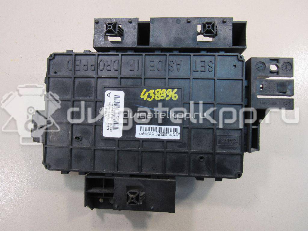Фото Блок предохранителей  14A067 для ford america Explorer {forloop.counter}}