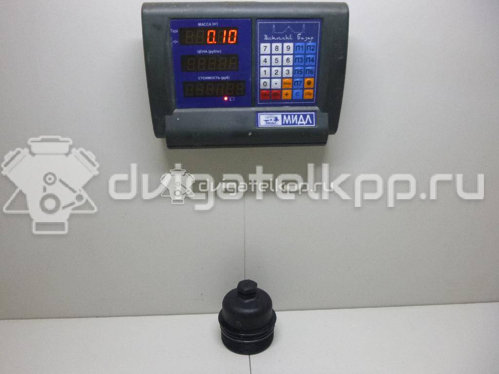 Фото Крышка масляного фильтра  1103k4 для ford B-MAX {forloop.counter}}