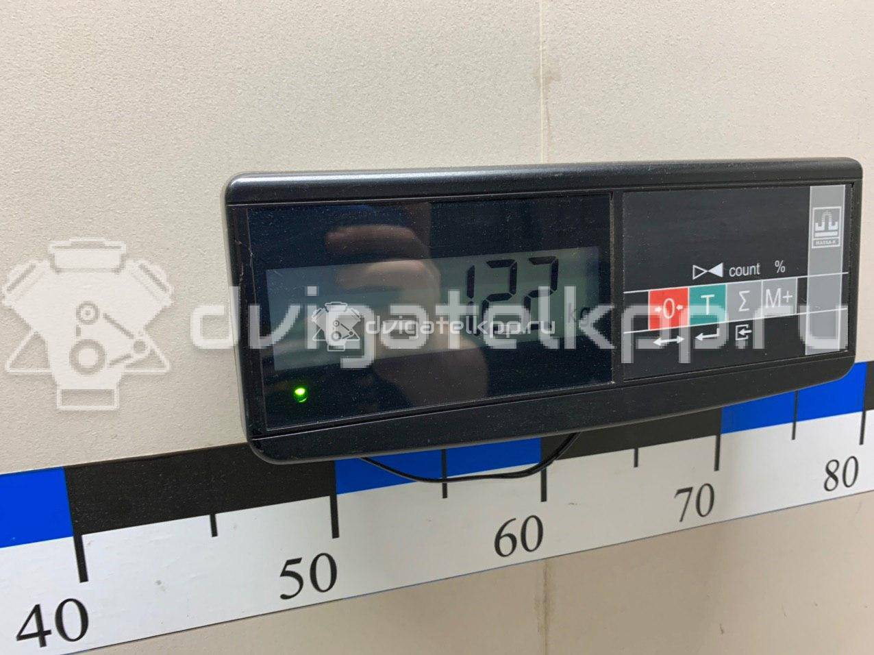 Фото Трубка кондиционера  6457yp для Citroen Berlingo / Xsara {forloop.counter}}