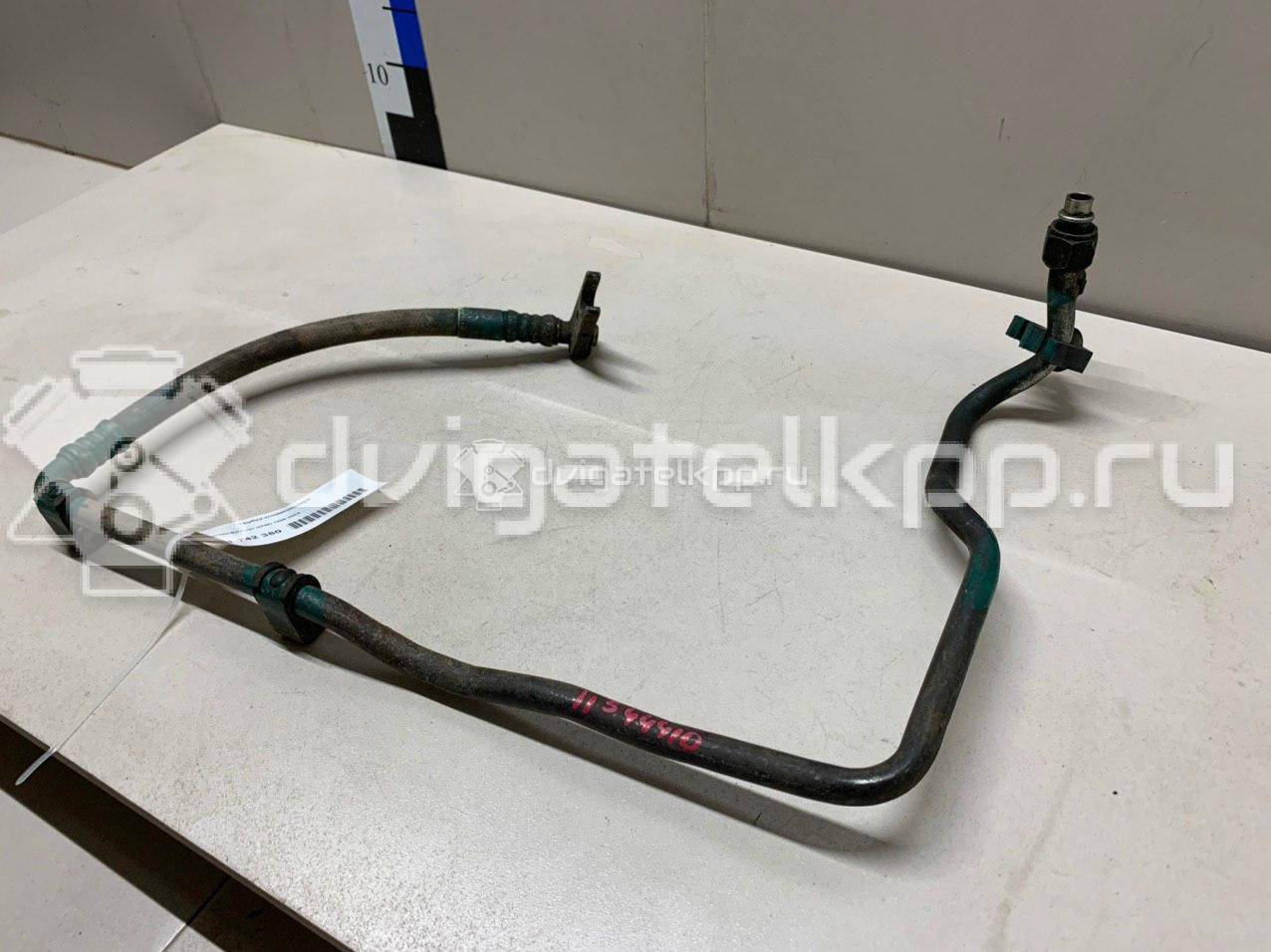 Фото Трубка кондиционера  6457yp для Citroen Berlingo / Xsara {forloop.counter}}