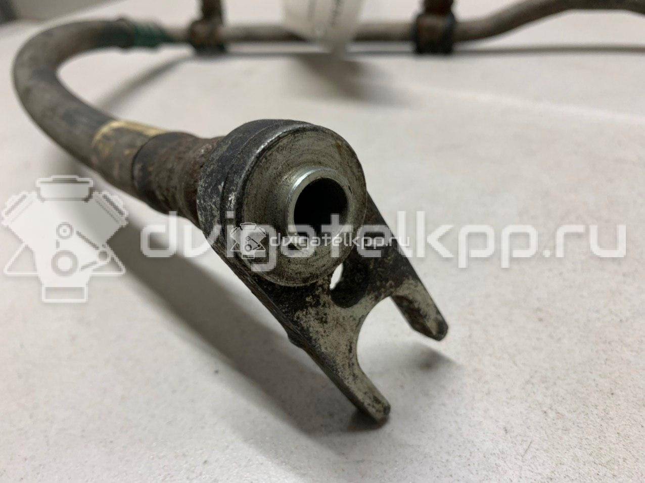 Фото Трубка кондиционера  6457yp для Citroen Berlingo / Xsara {forloop.counter}}