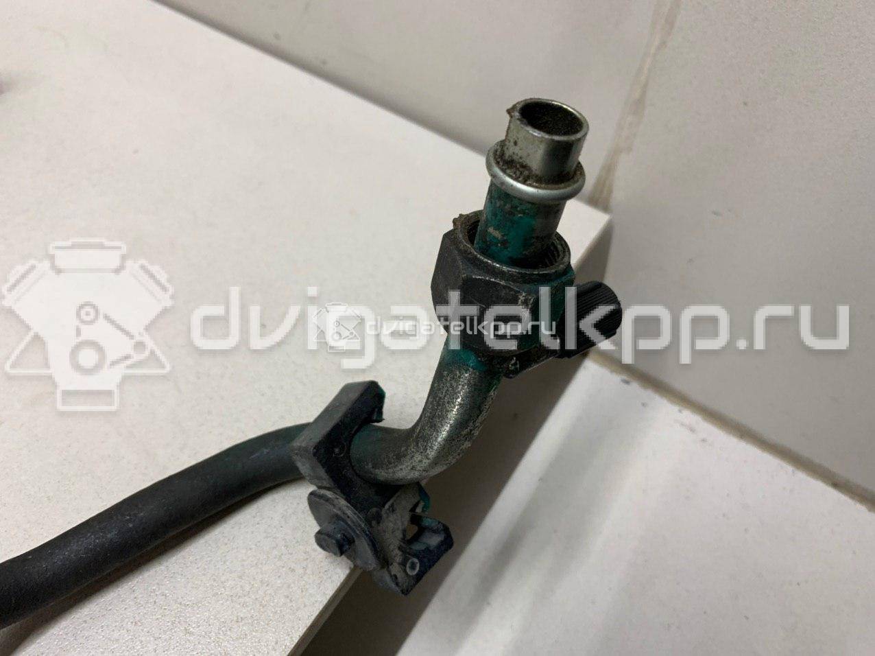 Фото Трубка кондиционера  6457yp для Citroen Berlingo / Xsara {forloop.counter}}