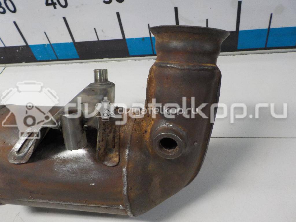 Фото Коллектор выпускной  0341P9 для Citroen C4 / C5 / Ds4 / Berlingo / C3 {forloop.counter}}