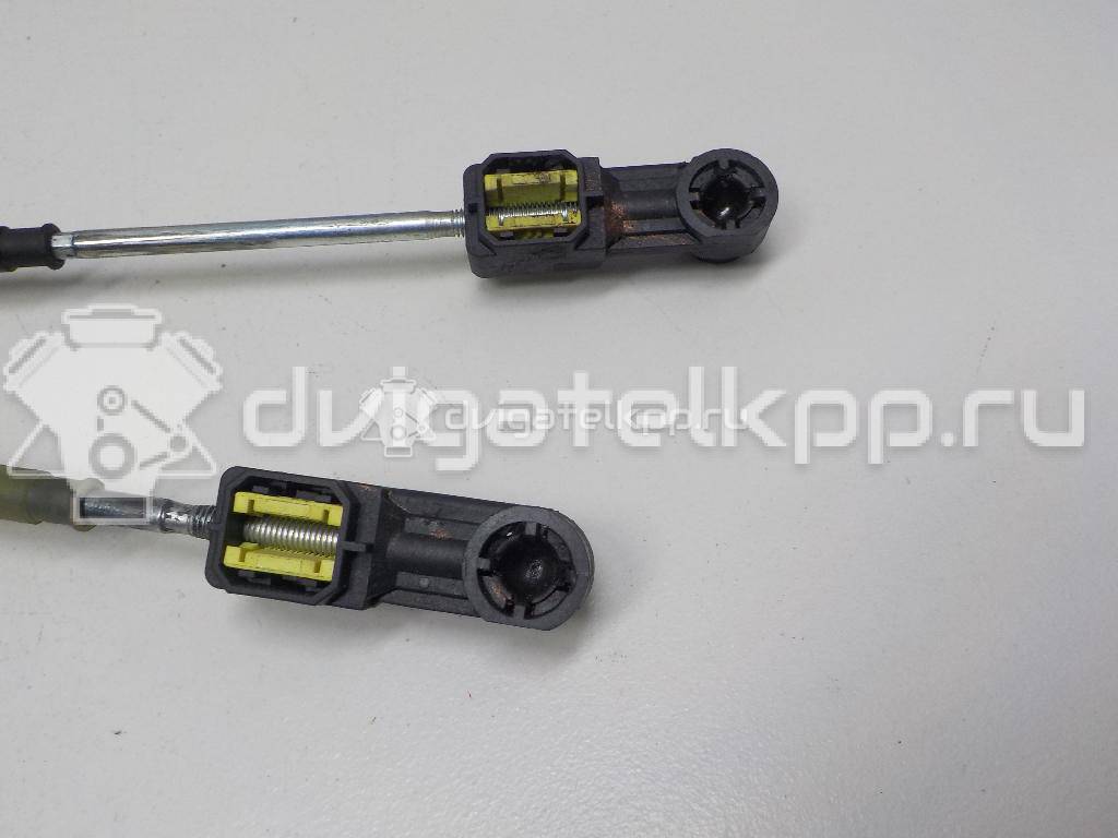 Фото Трос КПП  2444HW для Citroen Berlingo {forloop.counter}}