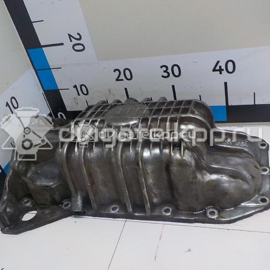 Фото Поддон масляный двигателя  98MM6675CB для Ford Fiesta / Focus / C-Max / Grand / B-Max Jk