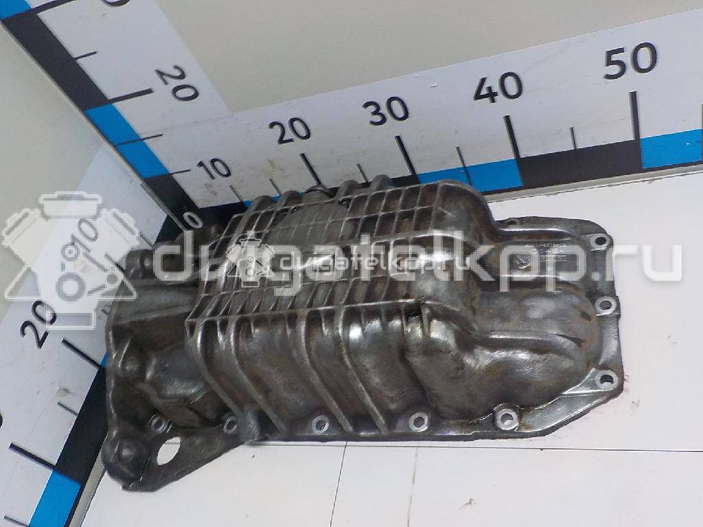 Фото Поддон масляный двигателя  98MM6675CB для Ford Fiesta / Focus / C-Max / Grand / B-Max Jk {forloop.counter}}