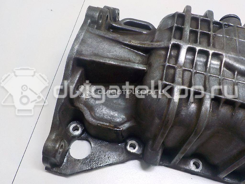 Фото Поддон масляный двигателя  98MM6675CB для Ford Fiesta / Focus / C-Max / Grand / B-Max Jk {forloop.counter}}