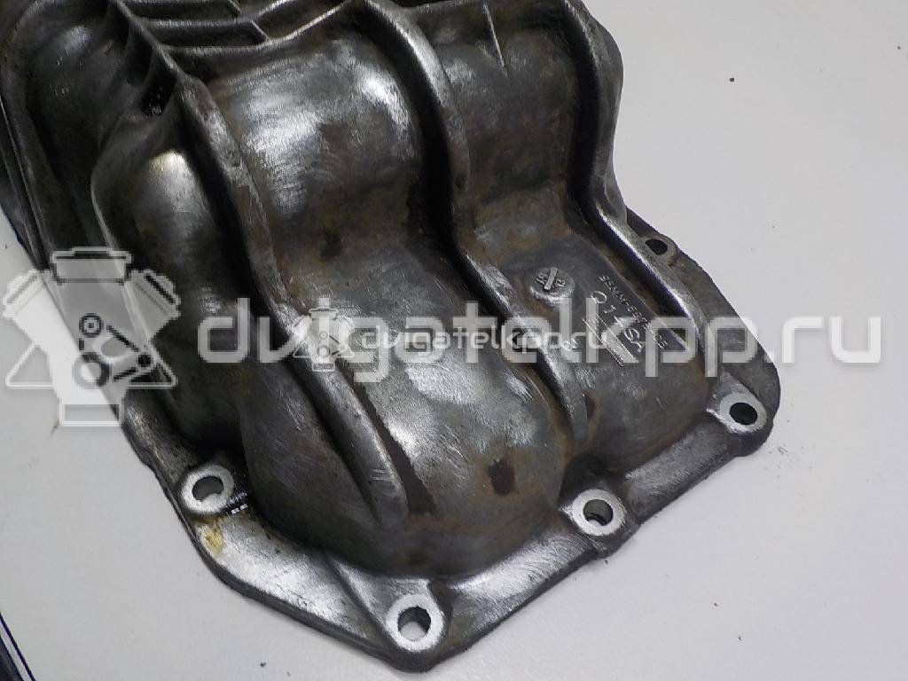 Фото Поддон масляный двигателя  98MM6675CB для Ford Fiesta / Focus / C-Max / Grand / B-Max Jk {forloop.counter}}