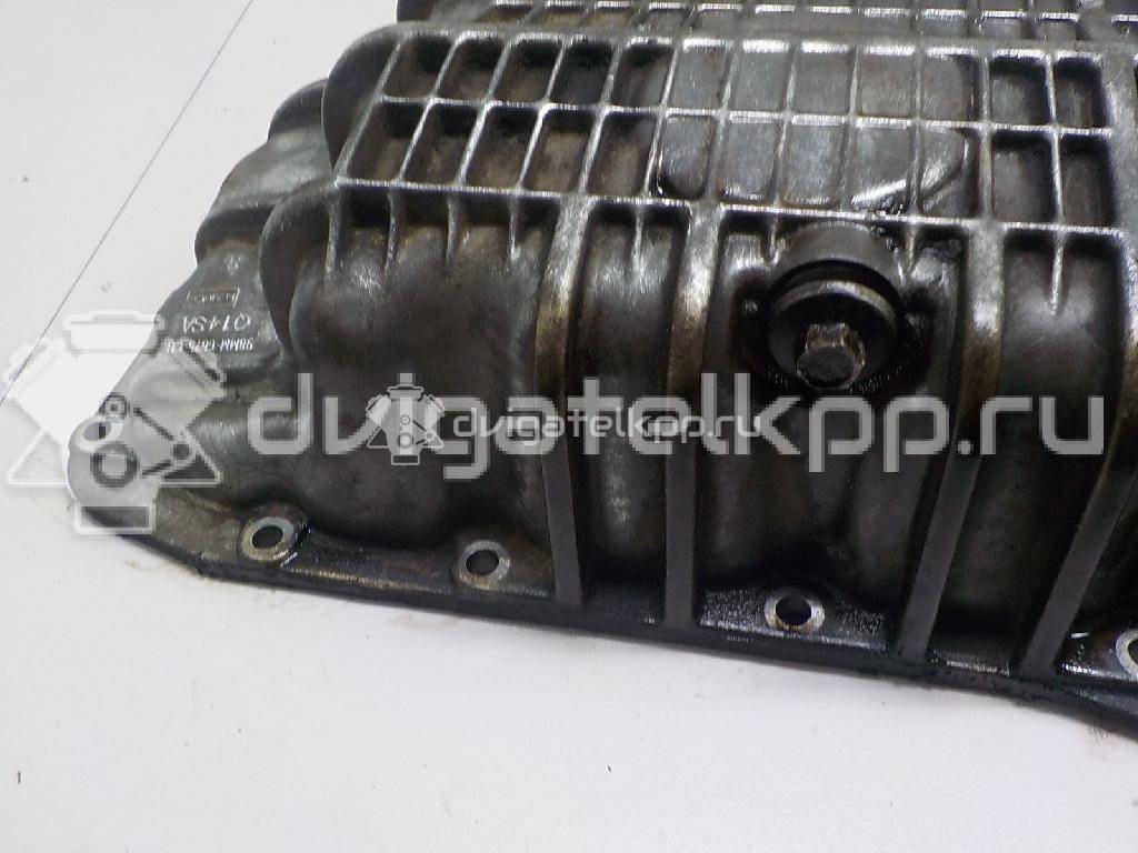 Фото Поддон масляный двигателя  98MM6675CB для Ford Fiesta / Focus / C-Max / Grand / B-Max Jk {forloop.counter}}