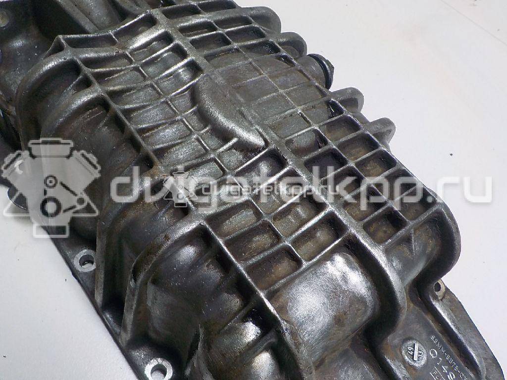 Фото Поддон масляный двигателя  98MM6675CB для Ford Fiesta / Focus / C-Max / Grand / B-Max Jk {forloop.counter}}