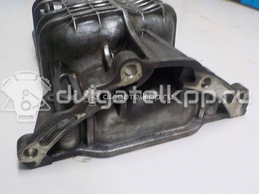 Фото Поддон масляный двигателя  98MM6675CB для Ford Fiesta / Focus / C-Max / Grand / B-Max Jk {forloop.counter}}