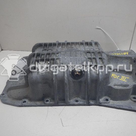 Фото Поддон масляный двигателя  1121127 для Ford Fiesta / Focus / C-Max / Grand / B-Max Jk