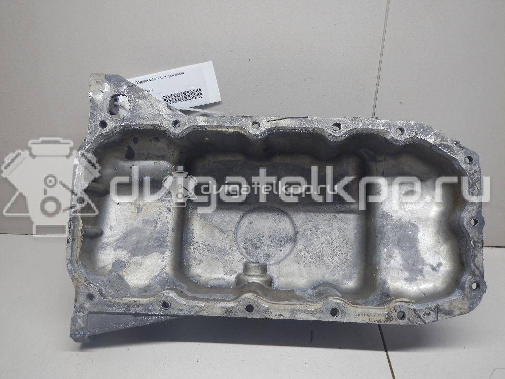 Фото Поддон масляный двигателя  1121127 для Ford Fiesta / Focus / C-Max / Grand / B-Max Jk {forloop.counter}}