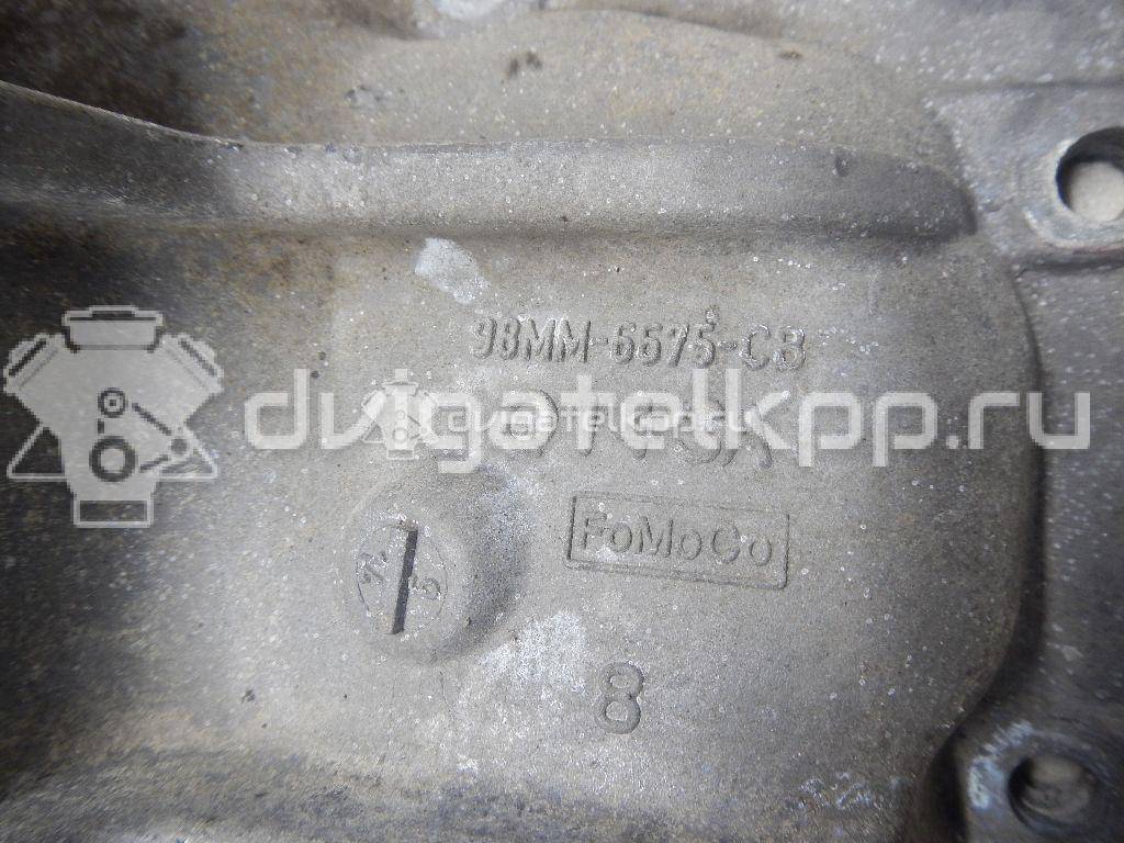 Фото Поддон масляный двигателя  1121127 для Ford Fiesta / Focus / C-Max / Grand / B-Max Jk {forloop.counter}}