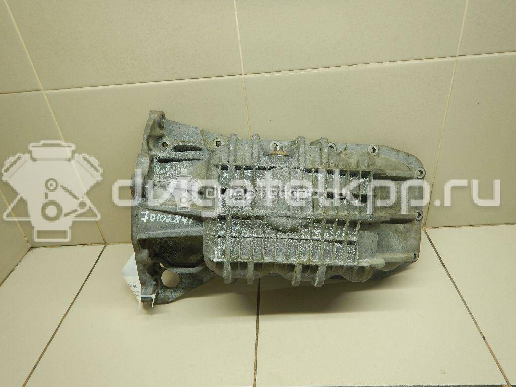 Фото Поддон масляный двигателя  1671432 для ford B-MAX {forloop.counter}}