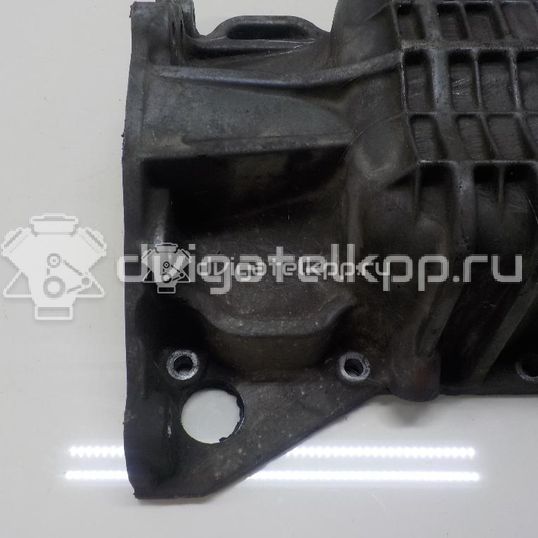 Фото Поддон масляный двигателя  1671432 для ford B-MAX