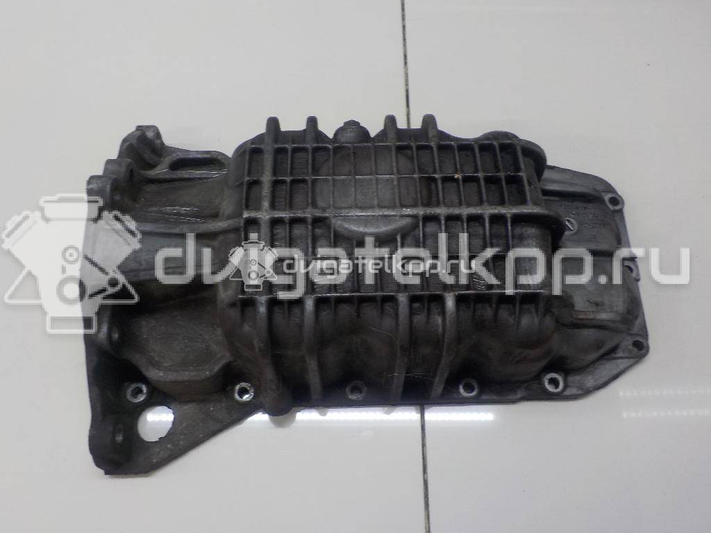 Фото Поддон масляный двигателя  1671432 для ford B-MAX {forloop.counter}}