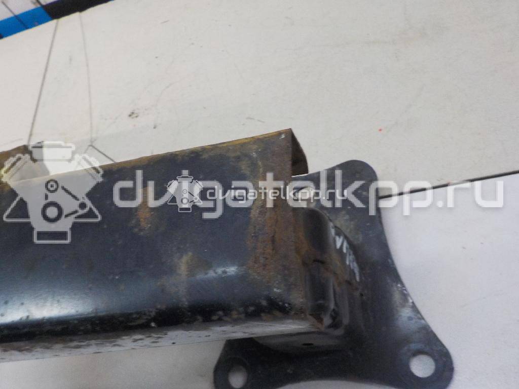 Фото Усилитель заднего бампера  7414ZF для Citroen Berlingo {forloop.counter}}