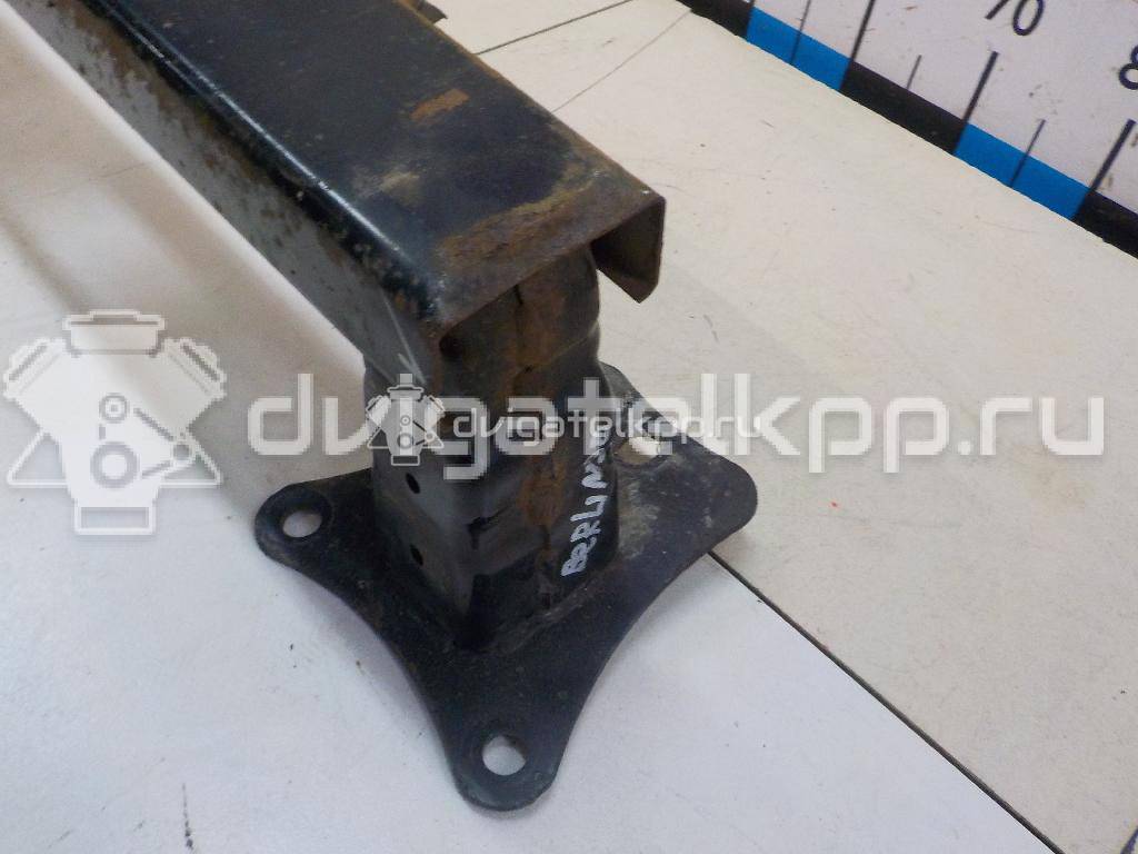 Фото Усилитель заднего бампера  7414ZF для Citroen Berlingo {forloop.counter}}