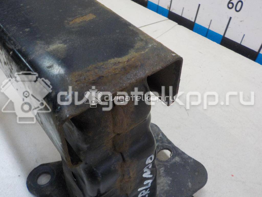 Фото Усилитель заднего бампера  7414ZF для Citroen Berlingo {forloop.counter}}