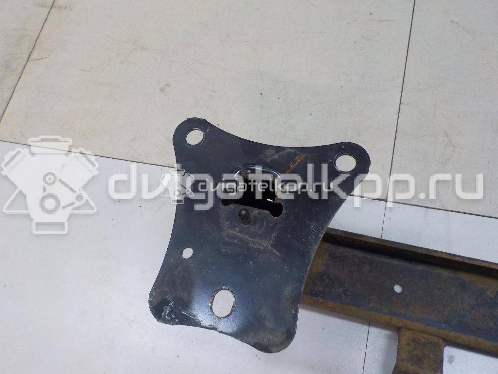 Фото Усилитель заднего бампера  7414ZF для Citroen Berlingo {forloop.counter}}