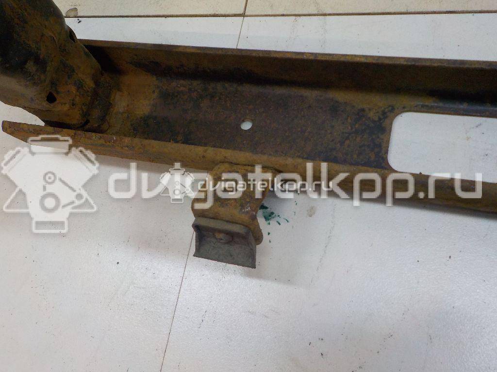 Фото Усилитель заднего бампера  7414ZF для Citroen Berlingo {forloop.counter}}