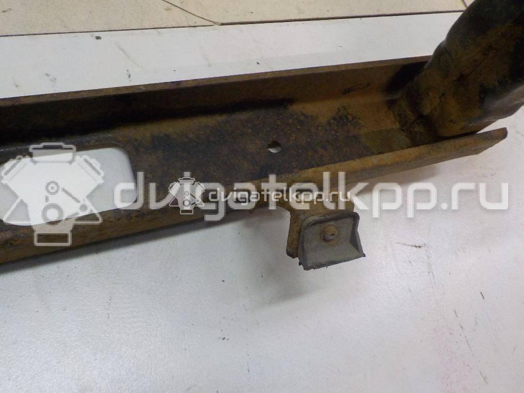 Фото Усилитель заднего бампера  7414ZF для Citroen Berlingo {forloop.counter}}