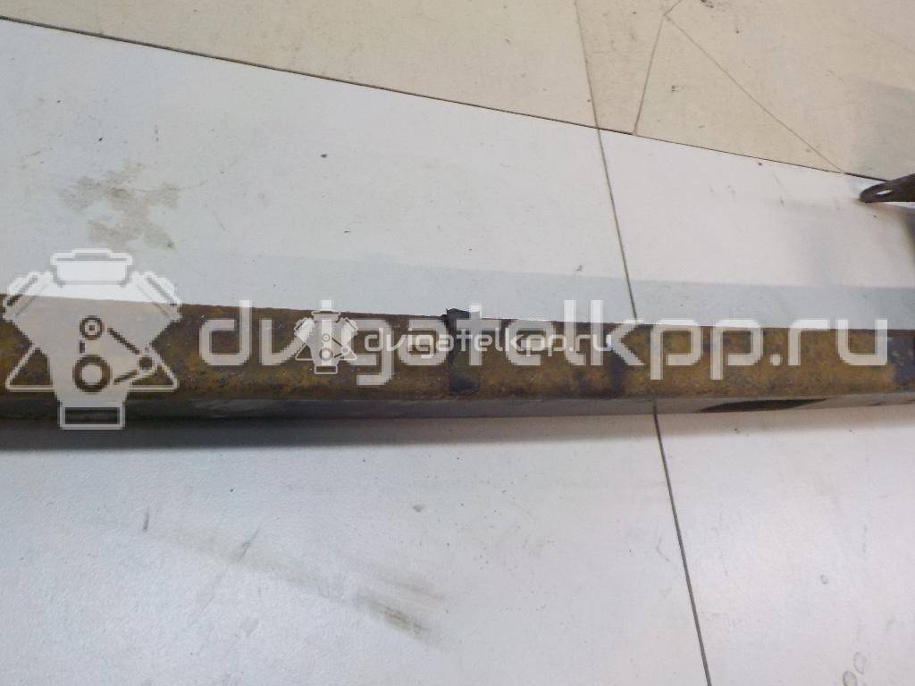 Фото Усилитель заднего бампера  7414ZF для Citroen Berlingo {forloop.counter}}