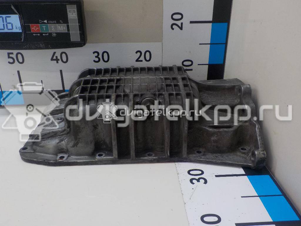 Фото Поддон масляный двигателя  1671432 для ford B-MAX {forloop.counter}}