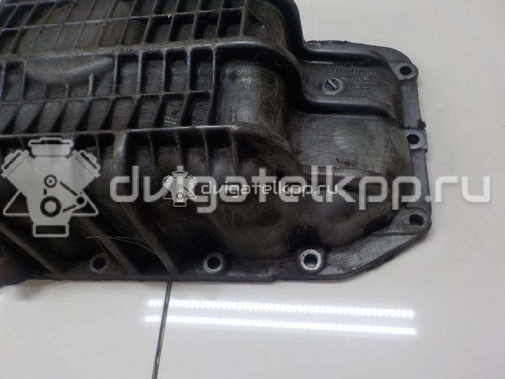 Фото Поддон масляный двигателя  1671432 для ford B-MAX {forloop.counter}}