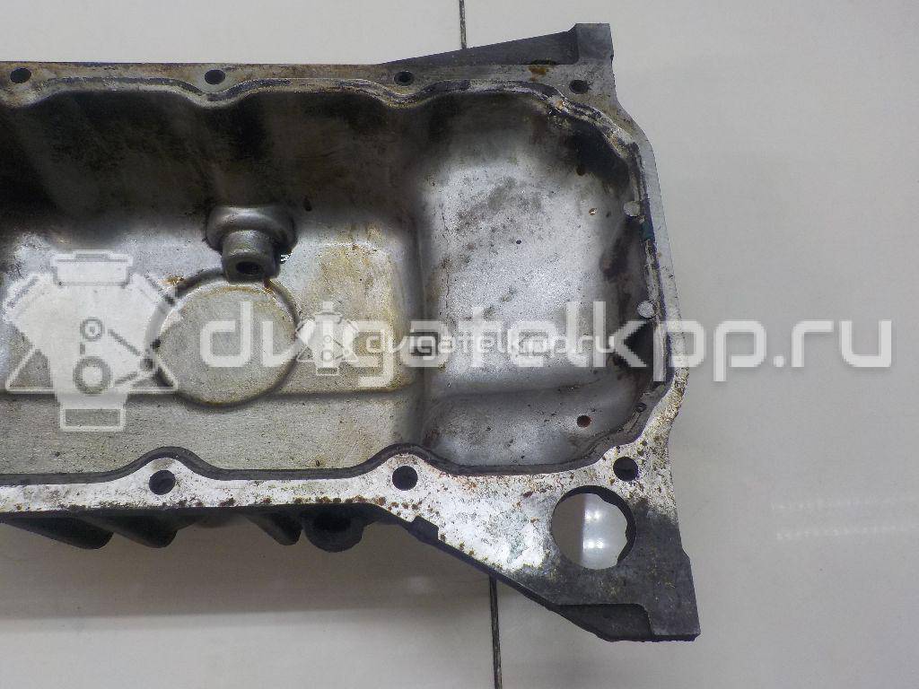Фото Поддон масляный двигателя  1671432 для ford B-MAX {forloop.counter}}