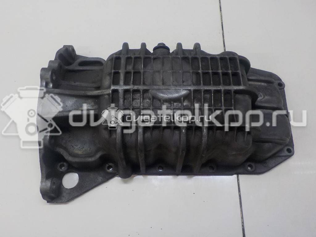 Фото Поддон масляный двигателя  1671432 для ford B-MAX {forloop.counter}}