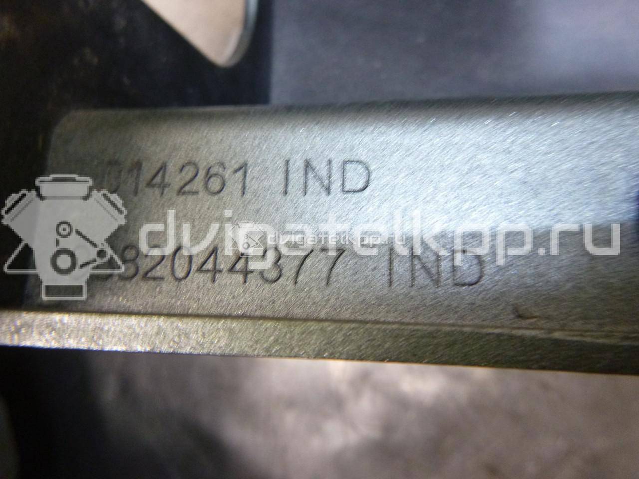 Фото Накладка заднего бампера левая  7410ga для Citroen Berlingo {forloop.counter}}