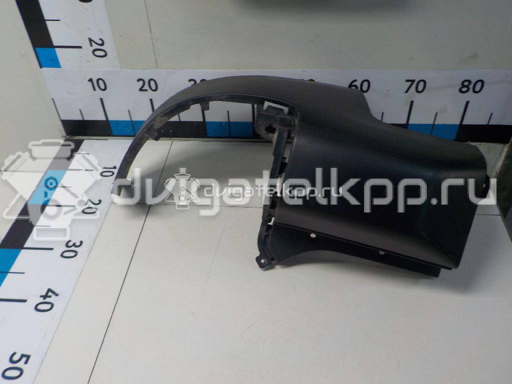Фото Накладка заднего бампера левая  7410ga для Citroen Berlingo {forloop.counter}}