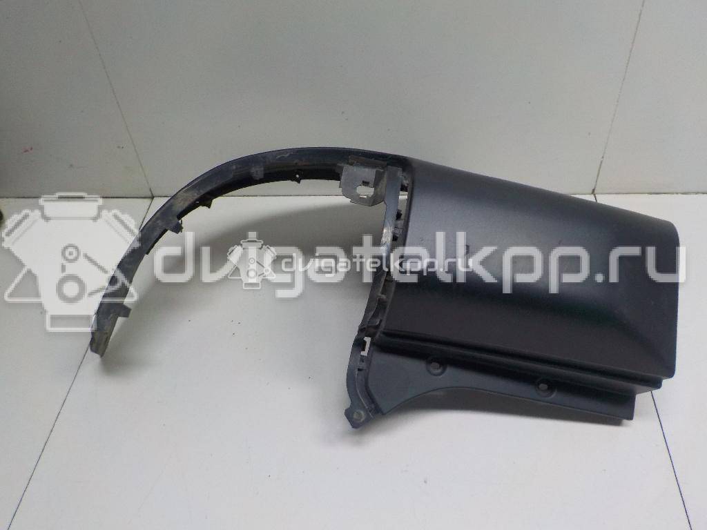 Фото Накладка заднего бампера левая  7410ga для Citroen Berlingo {forloop.counter}}