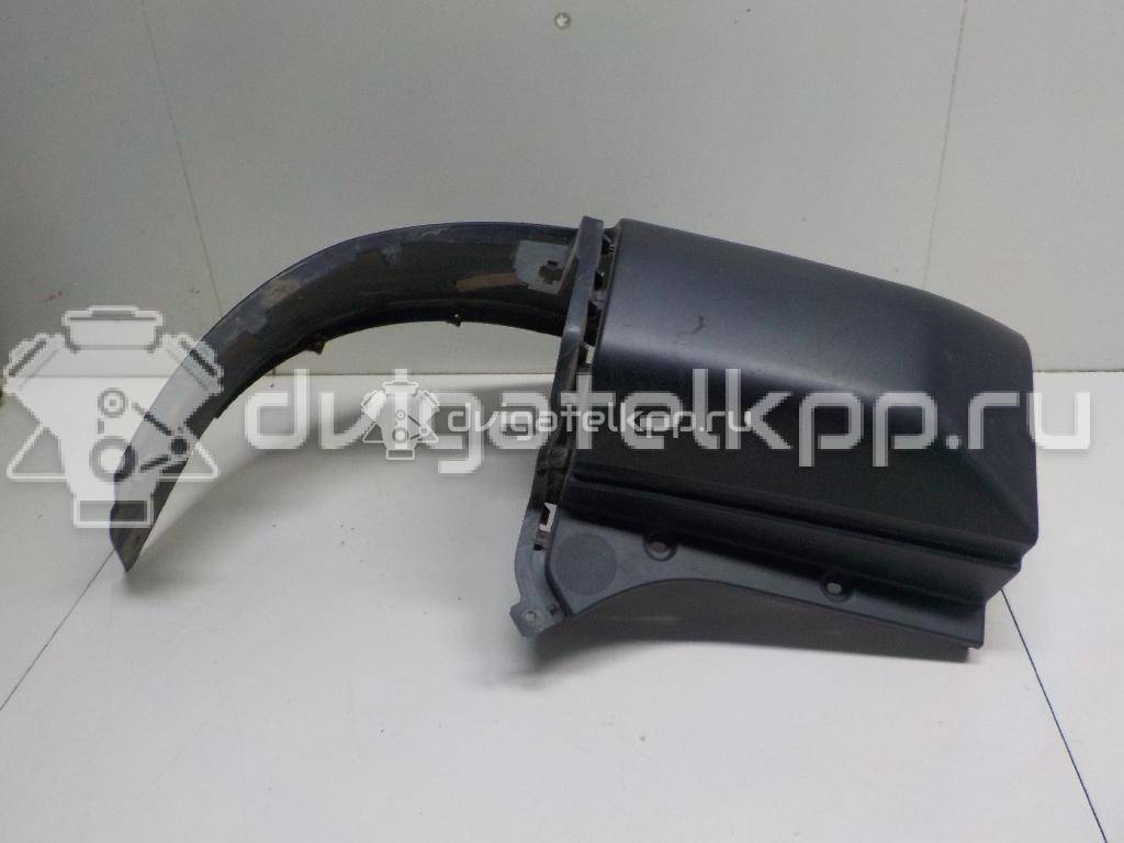 Фото Накладка заднего бампера левая  7410ga для Citroen Berlingo {forloop.counter}}