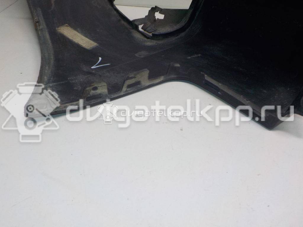 Фото Накладка заднего бампера левая  7410ga для Citroen Berlingo {forloop.counter}}