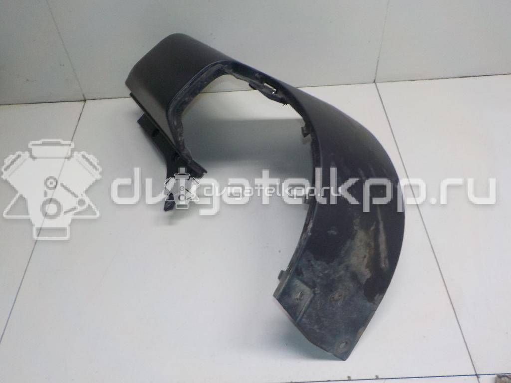 Фото Накладка заднего бампера правая  7410GC для Citroen Berlingo {forloop.counter}}