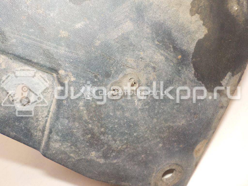 Фото Накладка заднего бампера правая  7410GC для Citroen Berlingo {forloop.counter}}