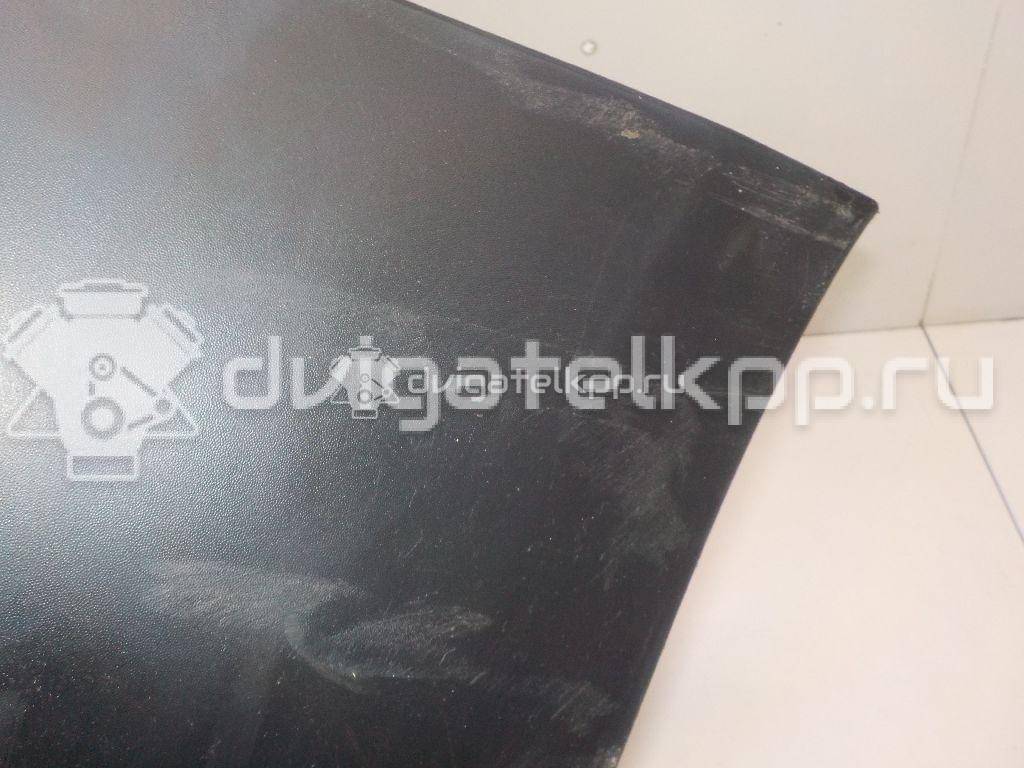 Фото Накладка заднего бампера правая  7410GC для Citroen Berlingo {forloop.counter}}