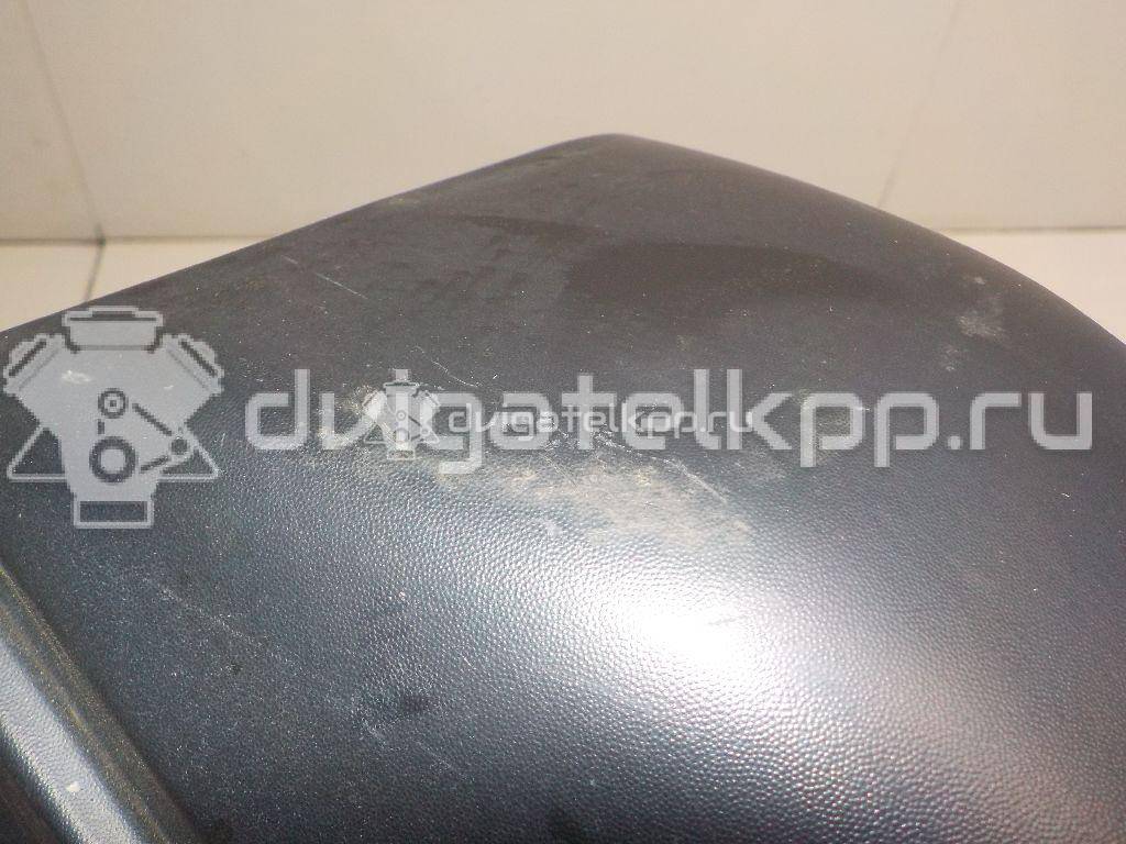 Фото Накладка заднего бампера правая  7410GC для Citroen Berlingo {forloop.counter}}