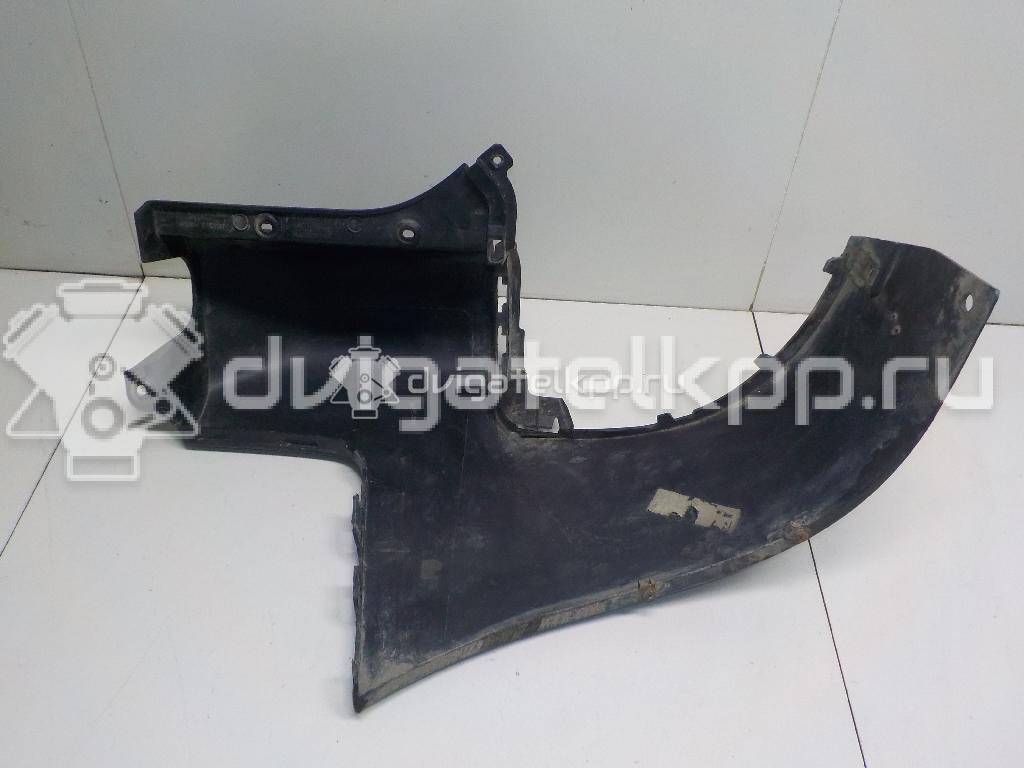 Фото Накладка заднего бампера правая  7410GC для Citroen Berlingo {forloop.counter}}