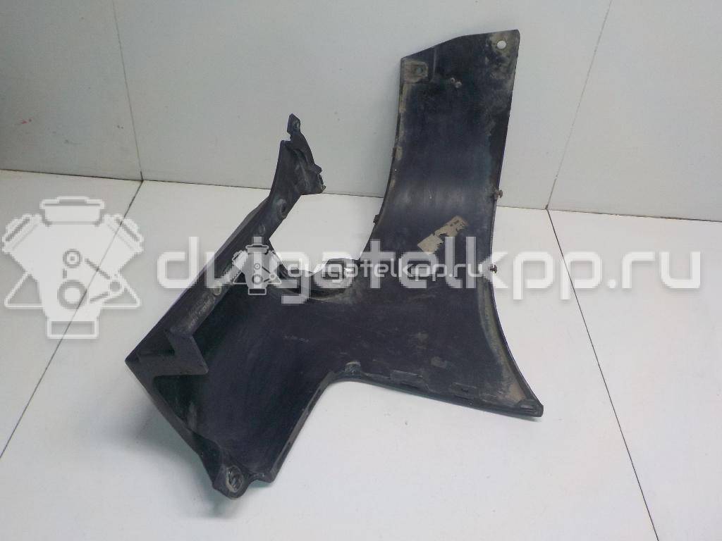 Фото Накладка заднего бампера правая  7410GC для Citroen Berlingo {forloop.counter}}