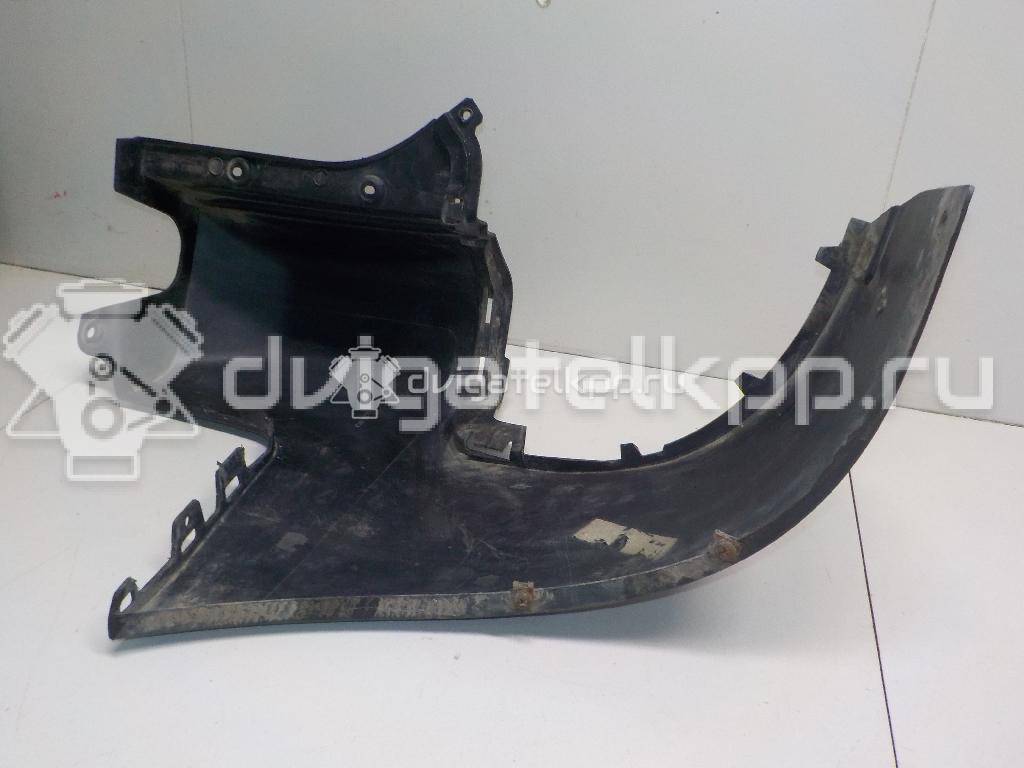 Фото Накладка заднего бампера правая  7410GC для Citroen Berlingo {forloop.counter}}