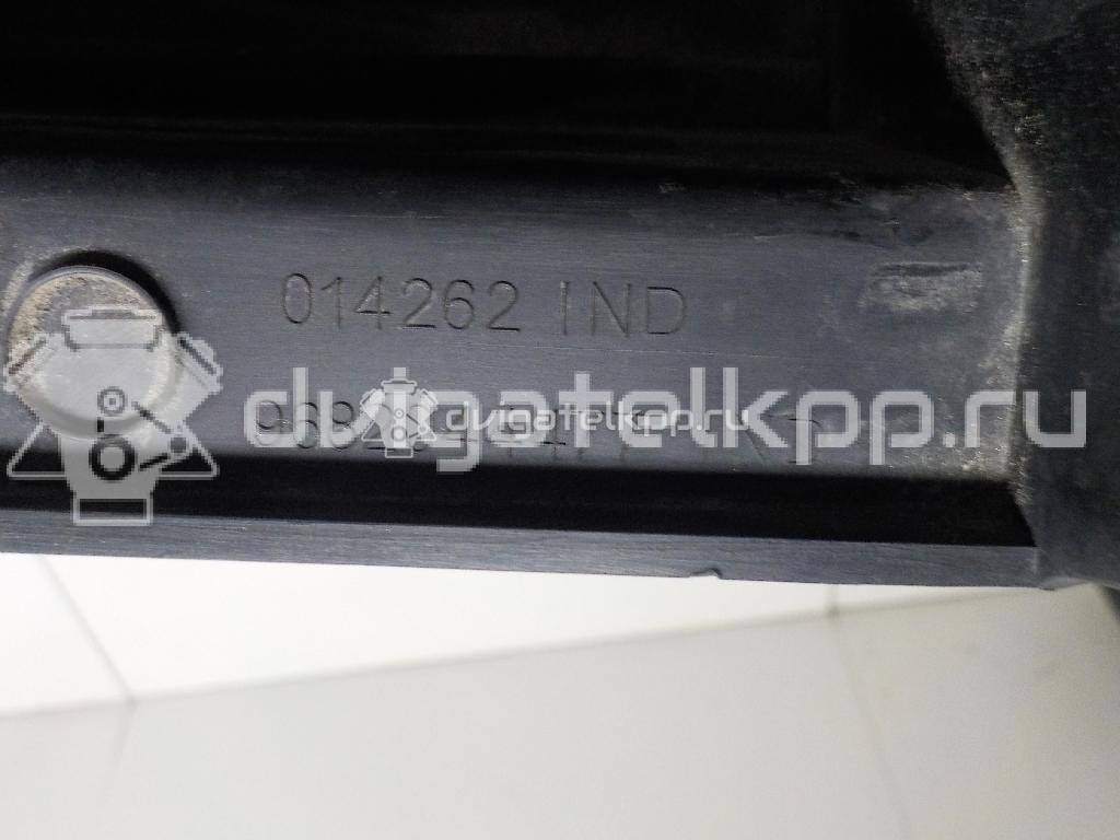 Фото Накладка заднего бампера правая  7410GC для Citroen Berlingo {forloop.counter}}