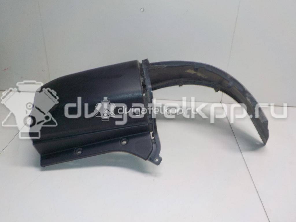 Фото Накладка заднего бампера правая  7410GC для Citroen Berlingo {forloop.counter}}